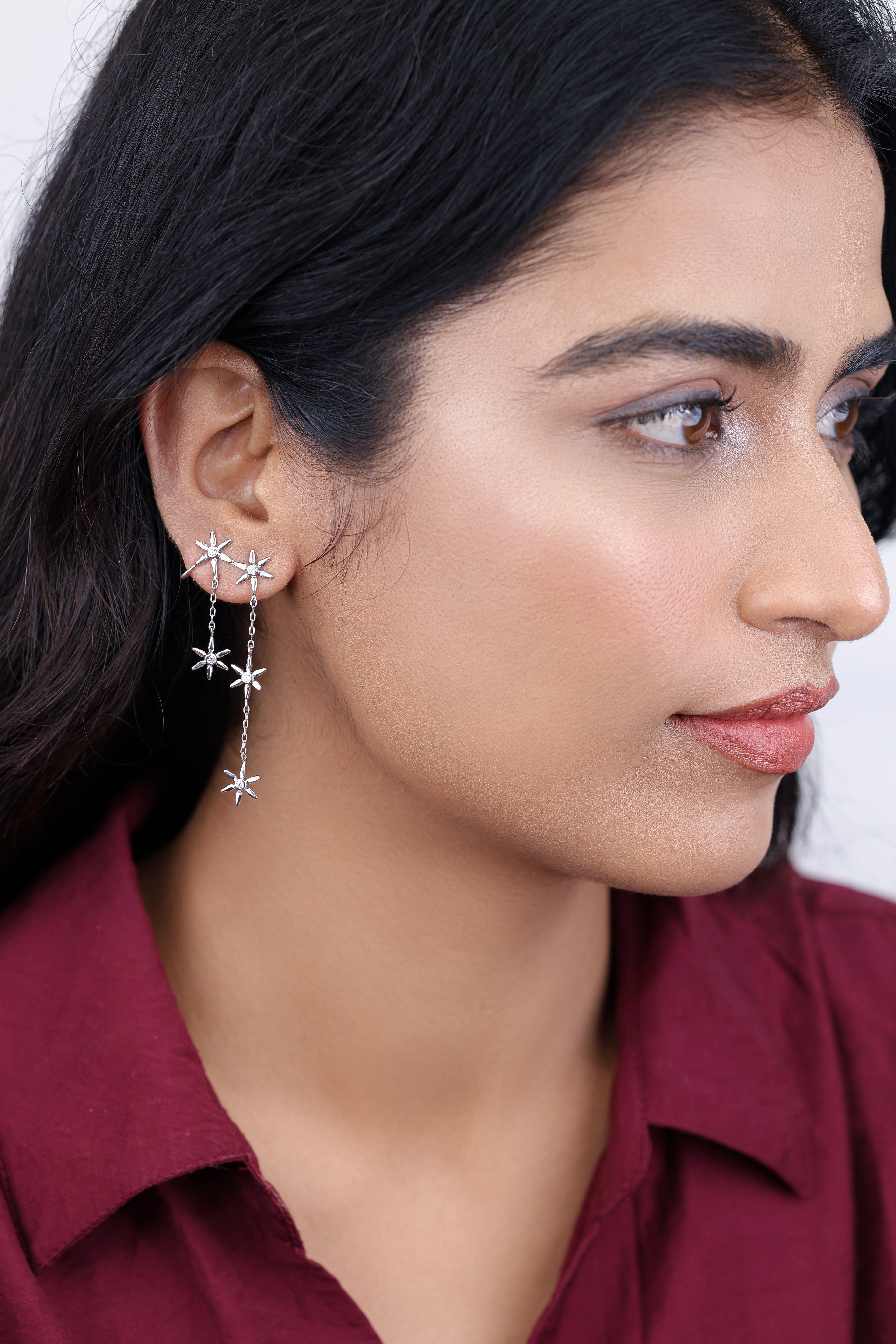 Wildflower Trail Earrings