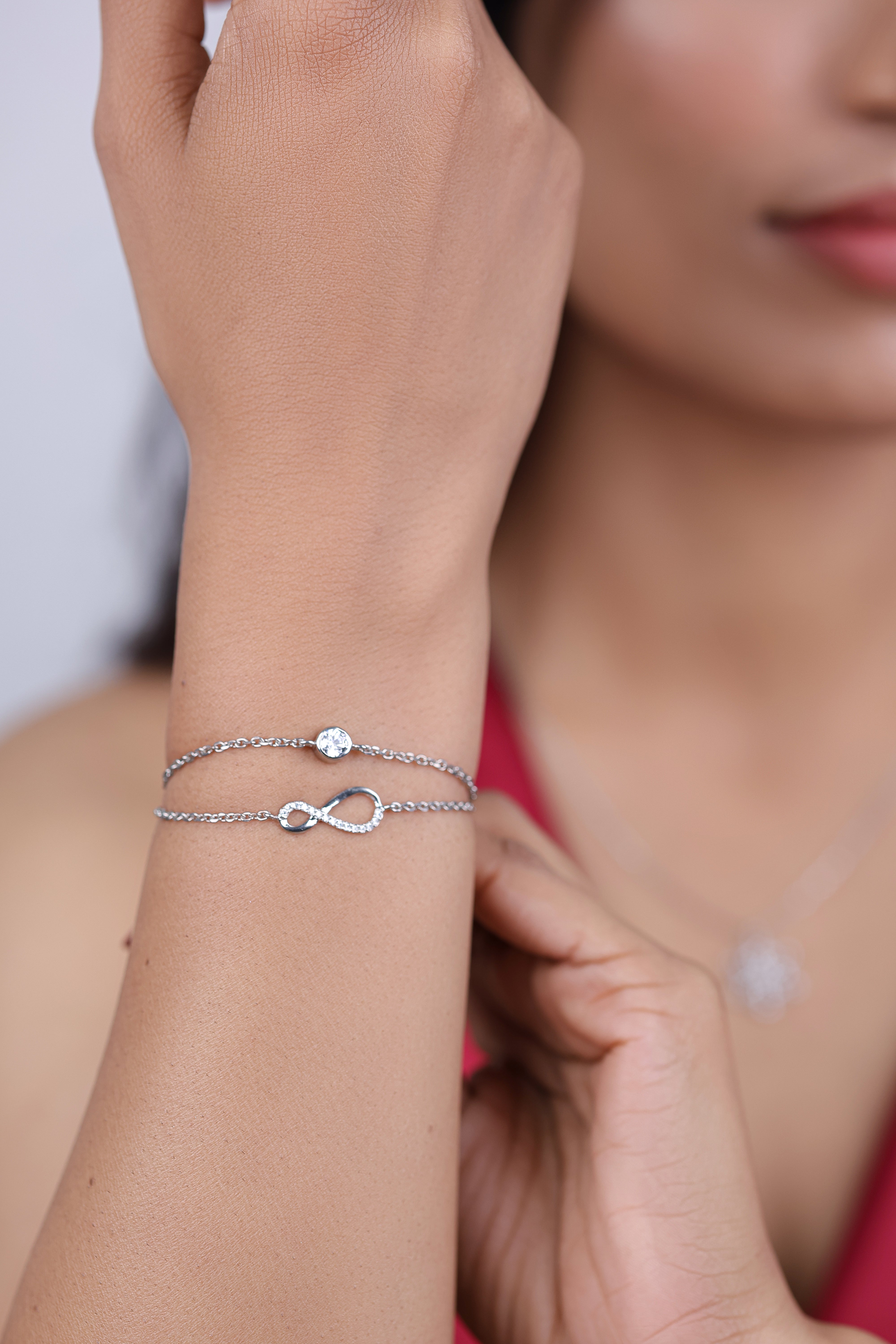 Unbroken Promise Bracelet