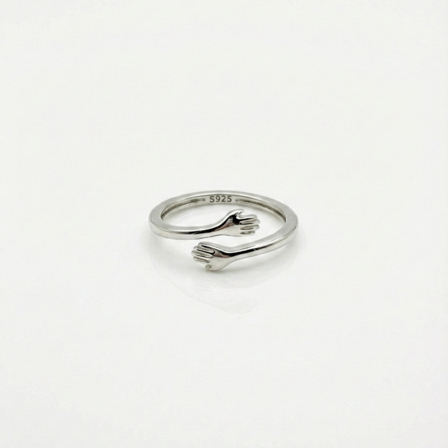 Embrace Ring