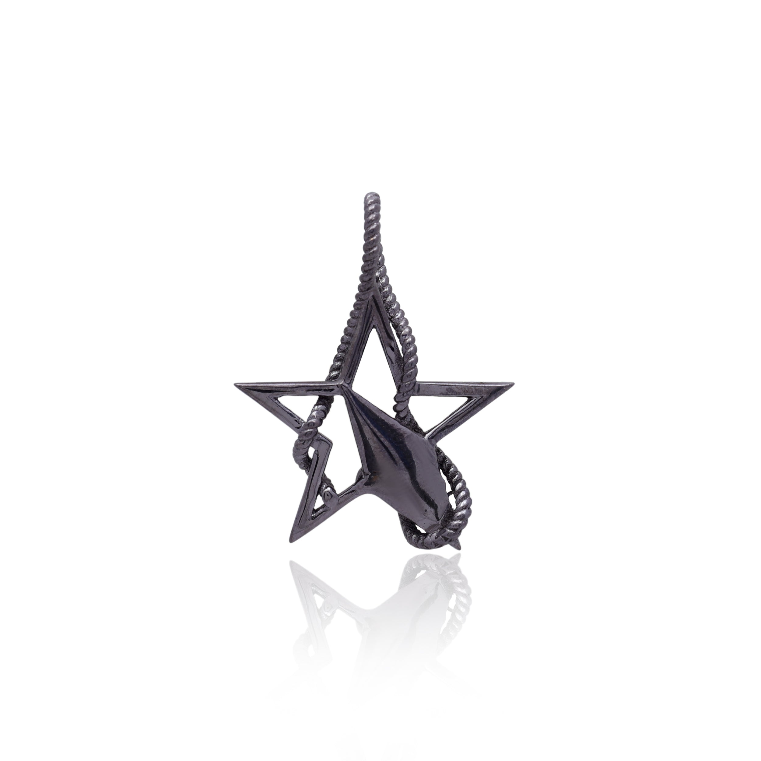 Midnight Star Pendant
