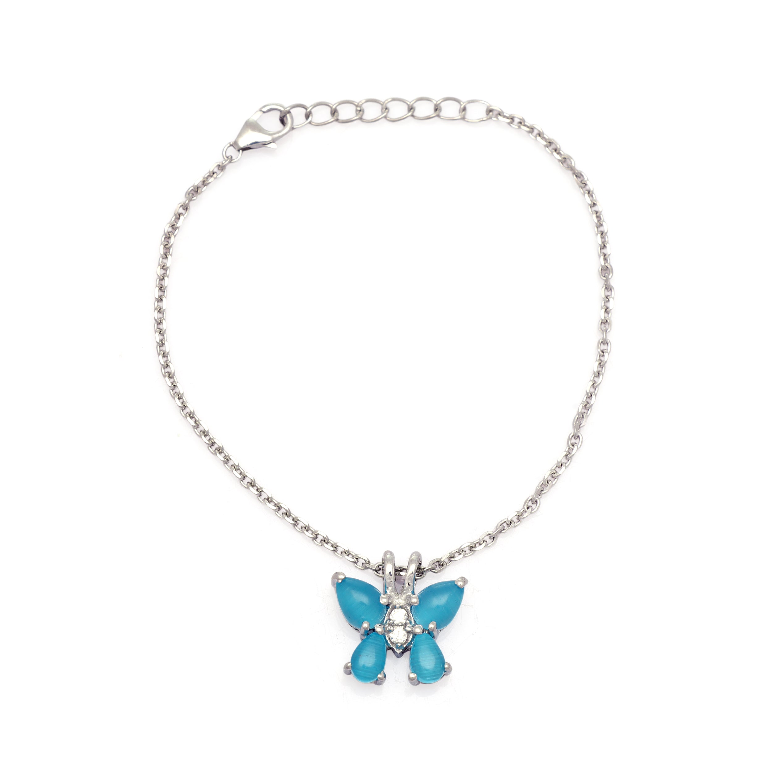 Skywing Butterfly Bracelet