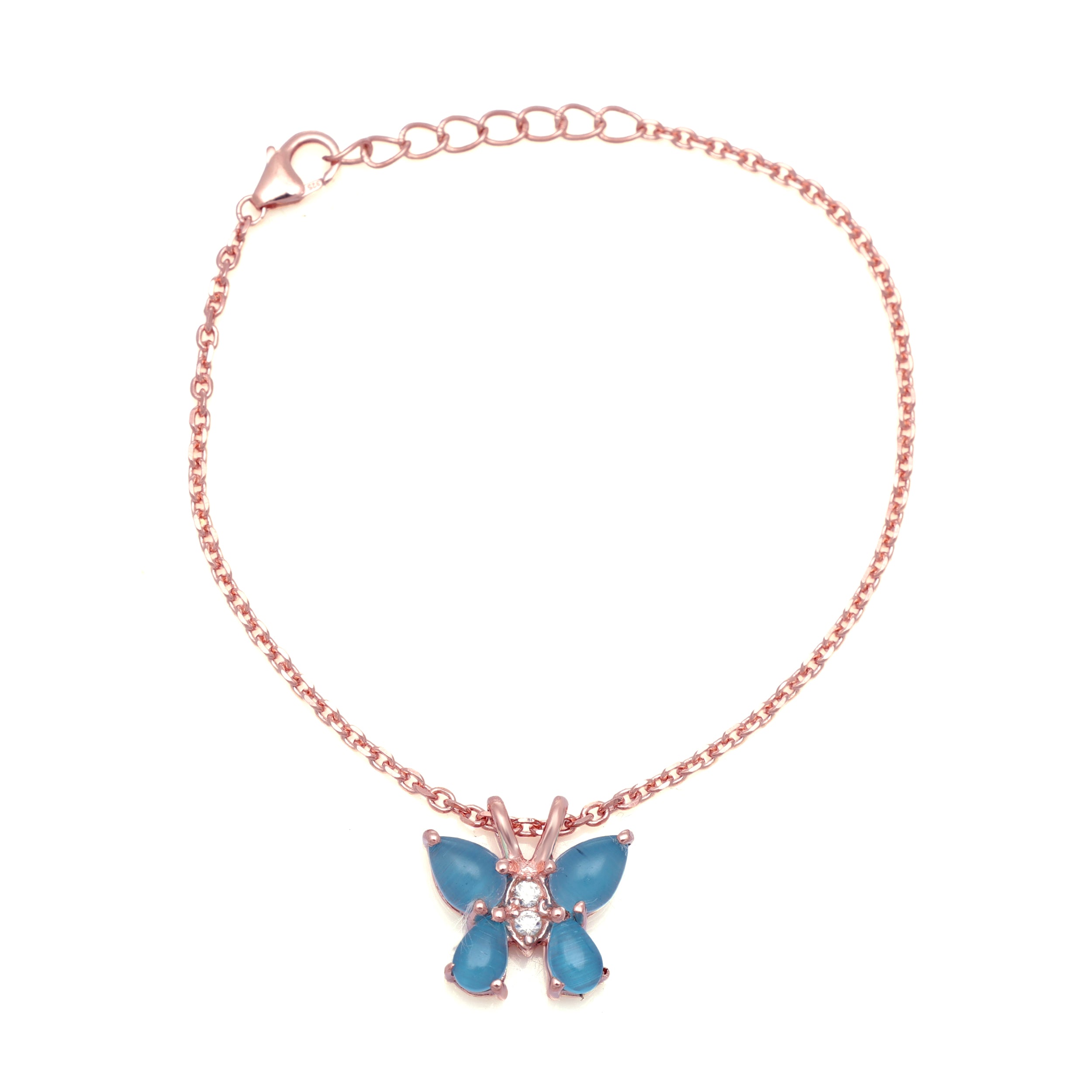 Skywing Butterfly Bracelet