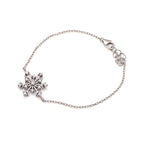 Snowflake Bracelet
