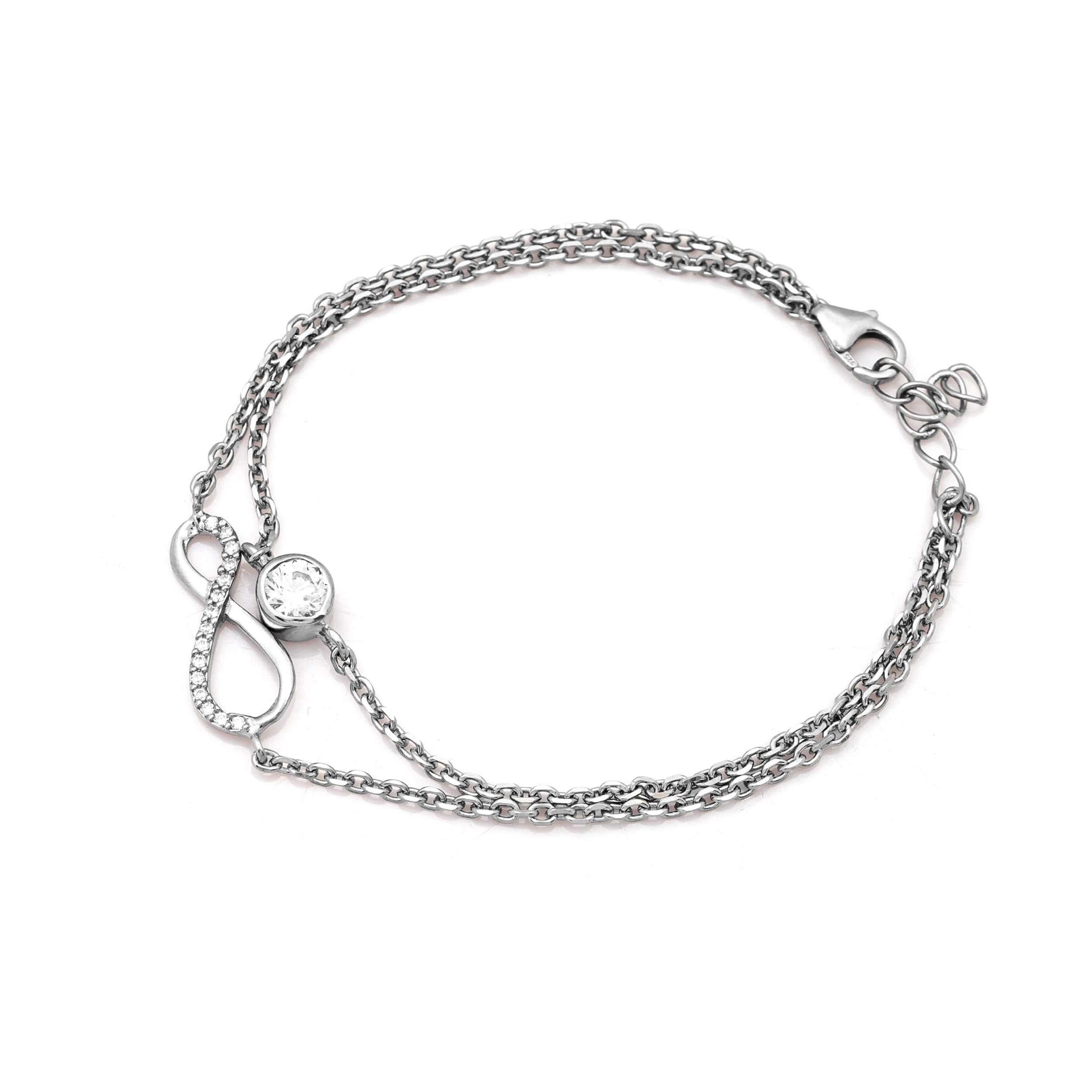 Unbroken Promise Bracelet