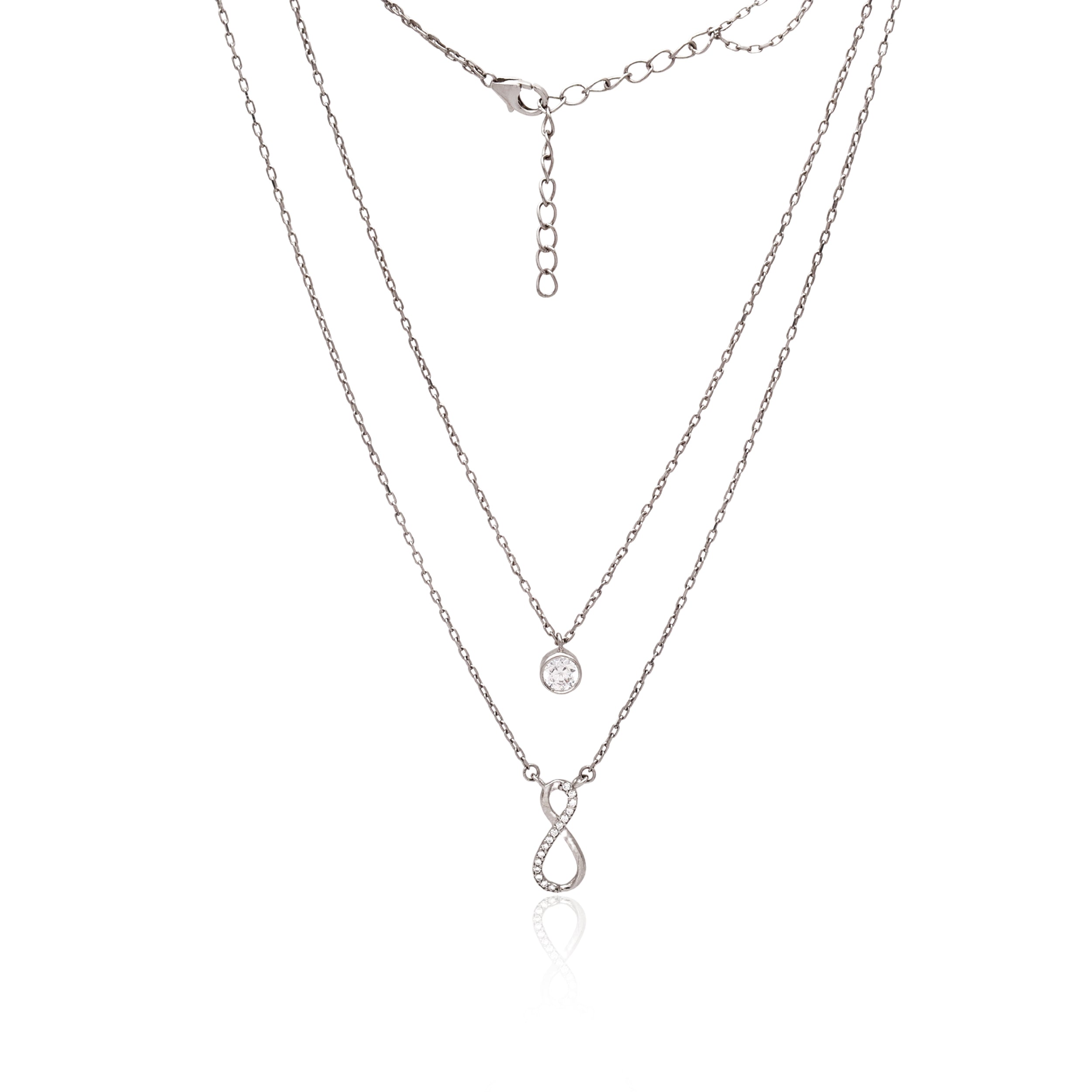 Unbroken Promise Pendant